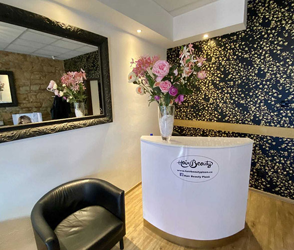 Saloon