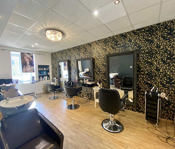 Saloon