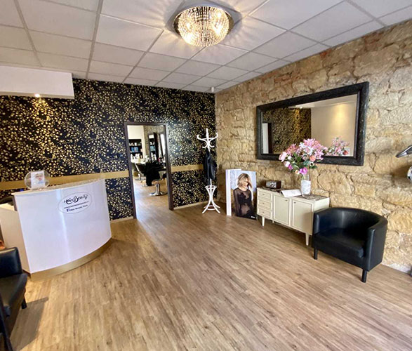 Saloon